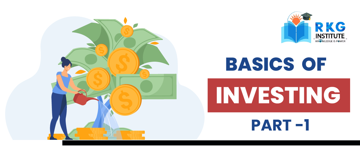 basics of investing